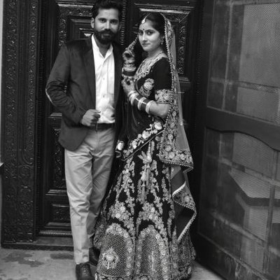 Profile Picture of Vandana Choudhary (@Vandana00482541) on Twitter