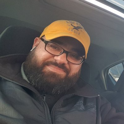 Profile Picture of Isam Ibrahim Mustafa Balsha (@BalshaIsam) on Twitter