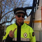 Profile Picture of david durrant luscombe (@daviddurrantluscombe) on Instagram