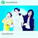 Profile Picture of fans de los polinesios (@fans_de_karen_leslie_y_rafa) on Instagram