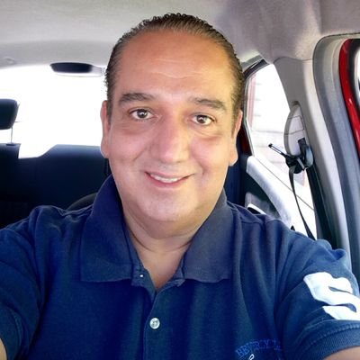 Profile Picture of Arthur Rodriguez (@arturo1974) on Twitter