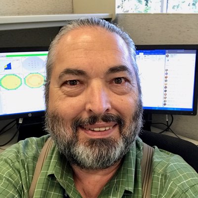 Profile Picture of Mark Rupp (@wattfly) on Twitter