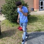 Profile Picture of 𝔻𝕒𝕧𝕚𝕕 𝕋𝕙𝕒𝕣𝕡𝕖 (@thedavidtharpe) on Instagram