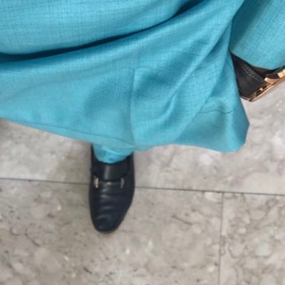 Profile Picture of Hussaini Ahmed (@HusseinAhmad_) on Twitter