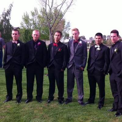 Profile Picture of Cody Cloud (@ccloud55) on Twitter