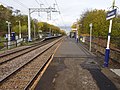 Profile Picture of Kearsley railway stationon Wikipedia