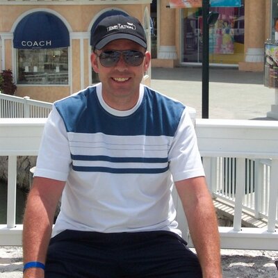 Profile Picture of Richard Wagler (@dickwagler) on Twitter