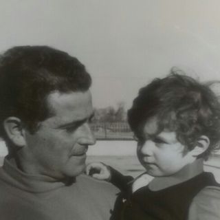 Profile Picture of Loretta Picchio (@loretta.picchio) on Facebook