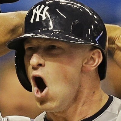 Profile Picture of Slade Heathcott (@heathcott_slade) on Twitter