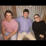 Profile Picture of Connor Carlton (@connorcarlton15) on Instagram