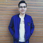 Profile Picture of steven osama (@steven_osama) on Instagram