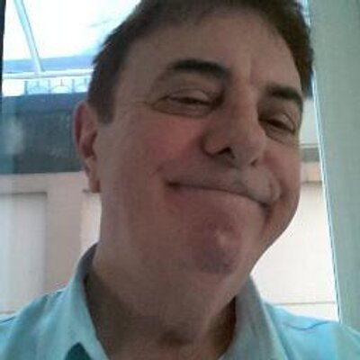 Profile Picture of Roger Fletcher (@jkflet) on Twitter