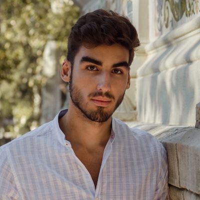 Profile Photo of Javier Gómez Carrasco (@JavierrGomezTV) on Twitter