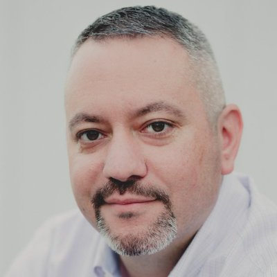 Profile Picture of David Viggiano (@DaveVigg) on Twitter