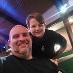 Profile Picture of Craig Broome (@jpaccbroome) on Instagram
