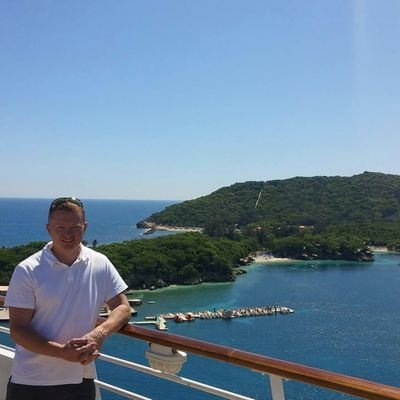 Profile Picture of Brian Franzen (@brianfranzen) on Twitter