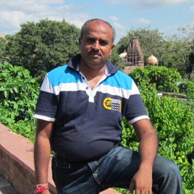 Profile Picture of Chain Singh (@chainsingh1812) on Twitter