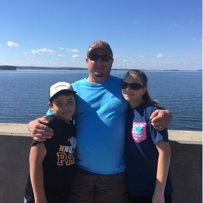 Profile Picture of Steve Kirker (@sakirker) on Twitter