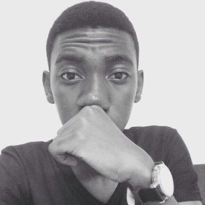 Profile Picture of ♣±»sky Johnson♣ (@ei_nA_mEdE3_mEa) on Twitter