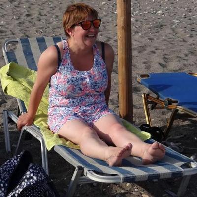 Profile Picture of Natascha De Vrieze (@de_devrieze) on Twitter