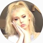 Profile Picture of ꒰ loren gray !¡! ꒱ (@beechthetic) on Instagram