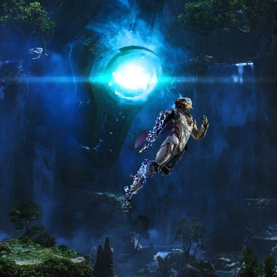 Profile Picture of Michael Crozier (@Dreadswitch) on Twitter