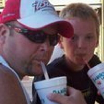 Profile Picture of Christopher Fritsche (@FritschDog) on Twitter