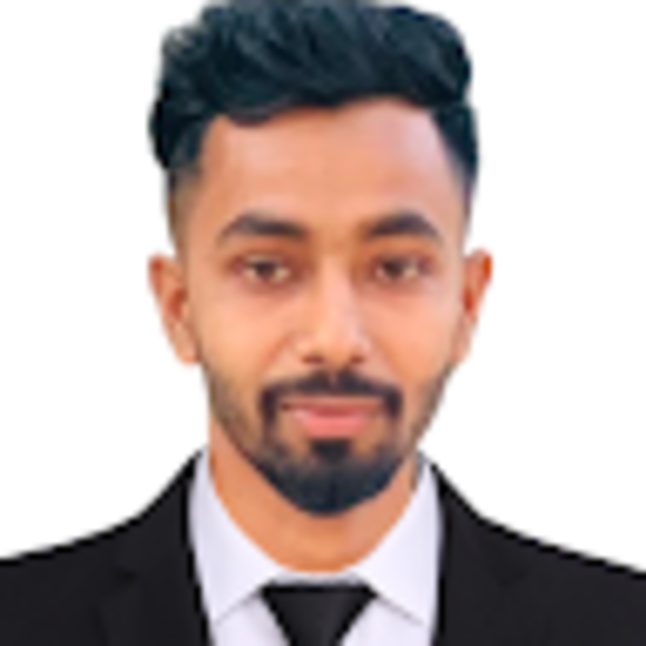 Profile Picture of Ahmad Rayhan (@ahmadrt804) on Poshmark