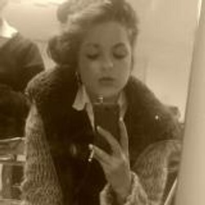 Profile Picture of Paige-Carly Gill (@paige_carly) on Twitter