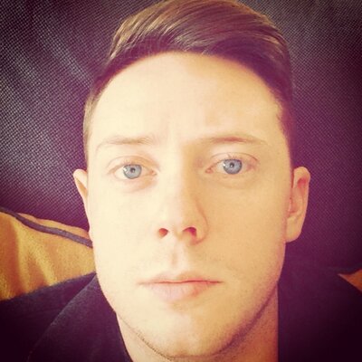 Profile Picture of Andy (@andy_otoole) on Twitter