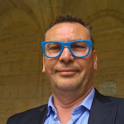 Profile Picture of MAURICE Eric (@MAURICEeric7) on Twitter