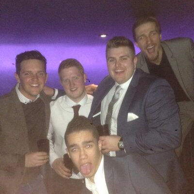 Profile Picture of Bradley Swift. (@SwiftyMoney) on Twitter