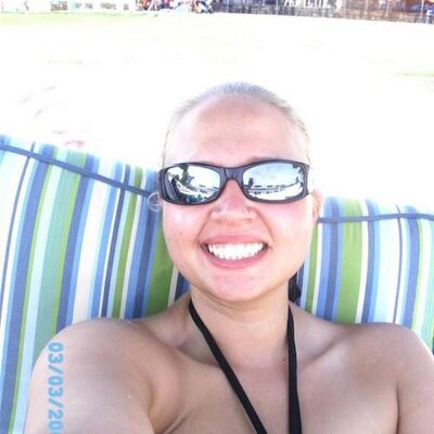 Profile Picture of Jami Weaver (@jwea) on Twitter