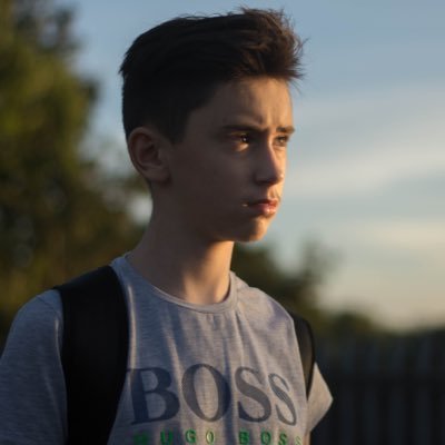 Profile Picture of Michael Radon (@radonski14) on Twitter
