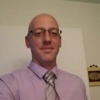 Profile Picture of Chris Frazee (@chris-frazee) on Quora