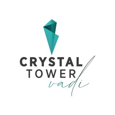 Profile Picture of Crystal Tower Vadi (@CrystalTower06) on Twitter