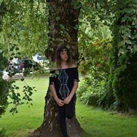 Profile Picture of Keira Hoex (@keira-hoex) on Quora