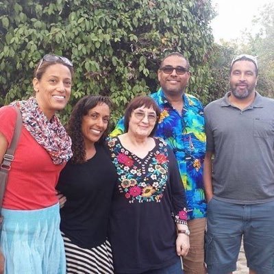 Profile Picture of Dave Manson (@tetondave) on Twitter