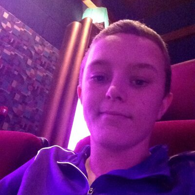 Profile Picture of Logan Mackey (@loganmackey5) on Twitter