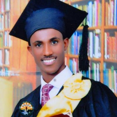 Profile Picture of Abebe Tesfa Kebede (@AbebeTesfaKebe3) on Twitter