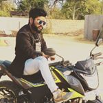 Profile Picture of जैनेन्द्र कुर्रे (छत्तीसगढ़िया) (@jai.kurrey) on Instagram