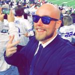 Profile Picture of Kirt Spaulding (@spauldingkirt) on Instagram