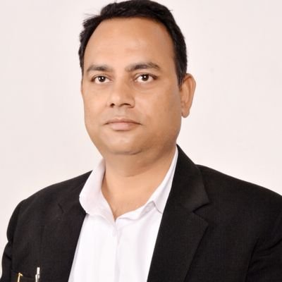 Profile Picture of Advocate Shailendra Verma (@advshailuverma) on Twitter