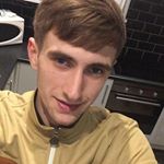 Profile Picture of Daniel Jensen-Fogg (@danieljensenfogg23) on Instagram
