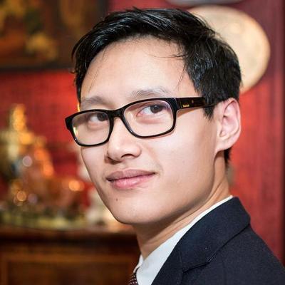 Profile Photo of David Tran (@tran_d87) on Twitter