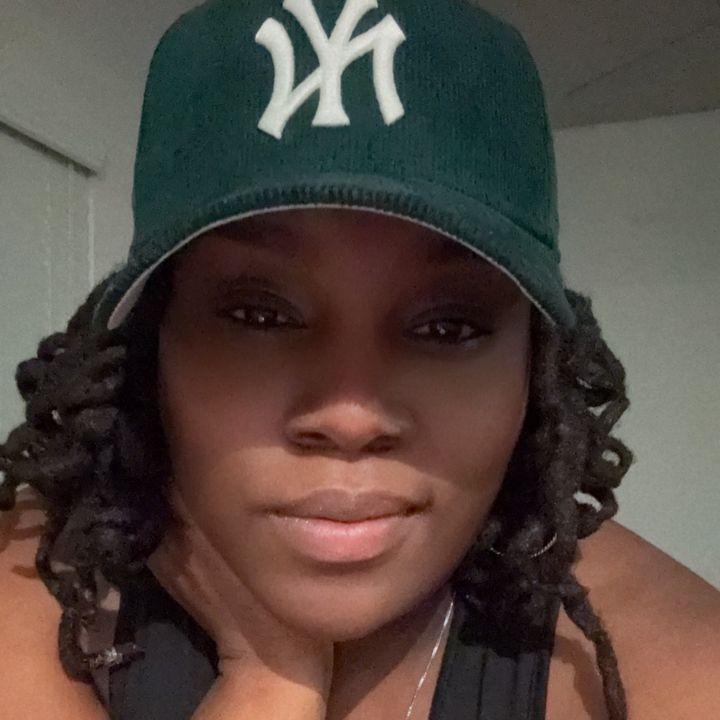 Profile Picture of Bria (@bria_iman) on Tiktok