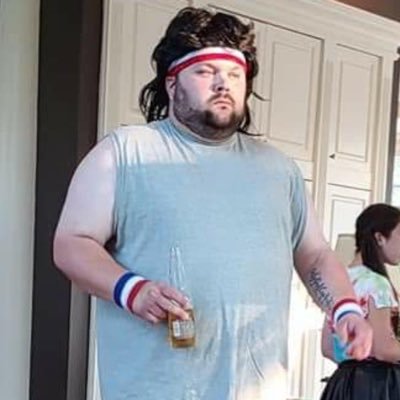 Chad Derringer - Twitter Profile Picture of Chad Derringer (@chad_derringer) on Twitter