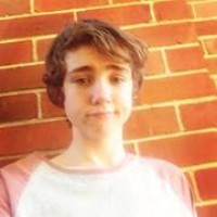 Profile Picture of Jacob Strauss (@jacob-strauss-2) on Quora