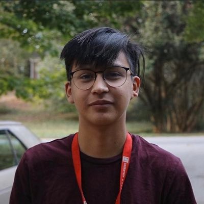 Profile Picture of Luis Nava (@PrettyFlackoLui) on Twitter