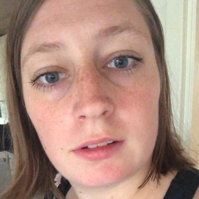 Profile Picture of Nicole Meldgård Rasmussen (@MeldgardNicole) on Twitter